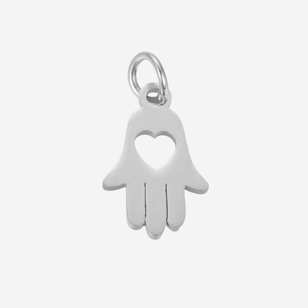 Charm Hamsa