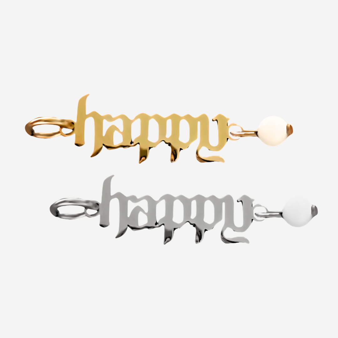 Charm Happy