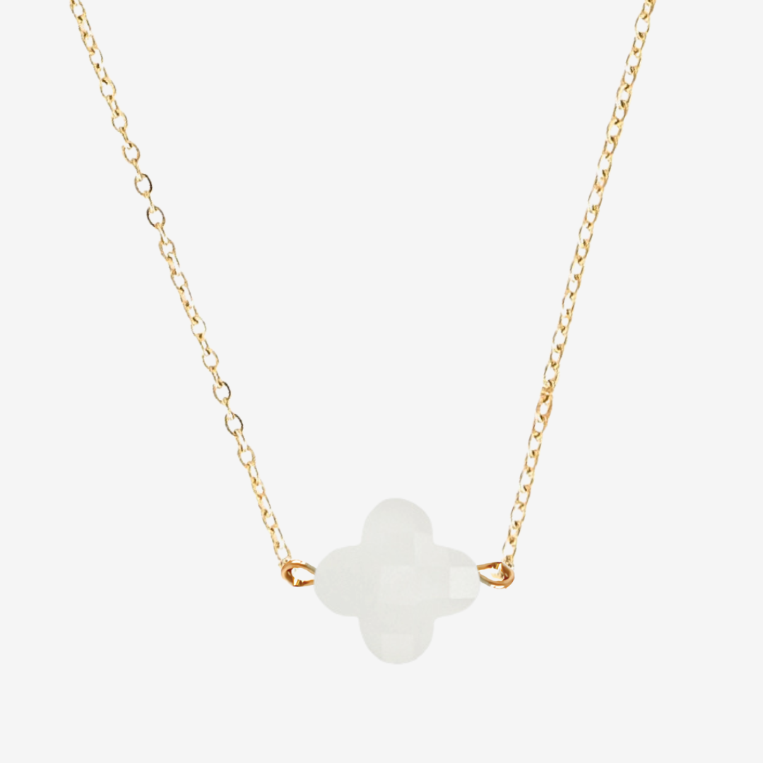 Kette Dublin ivory