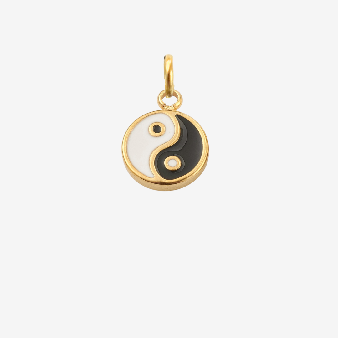 Charm Ying & Yang