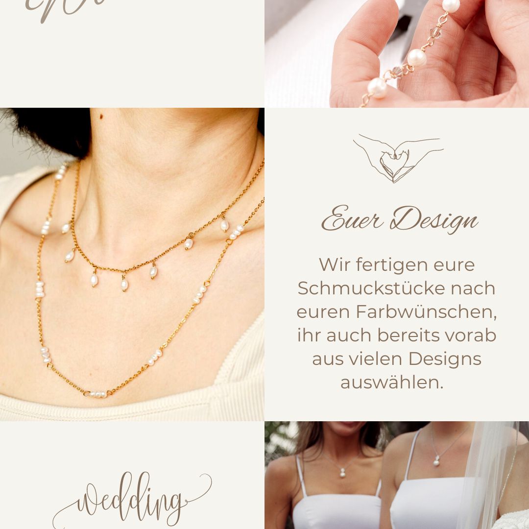 Offener Schmuck Workshop Dortmund