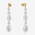 Earrings Gaeta